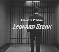 Credits of Get Smart with Leonard Stern